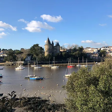Apartamento L'atelier Bleu - Cosy Et Lumineux