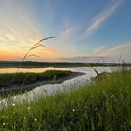 L'atelier Bleu - Cosy Et Lumineux