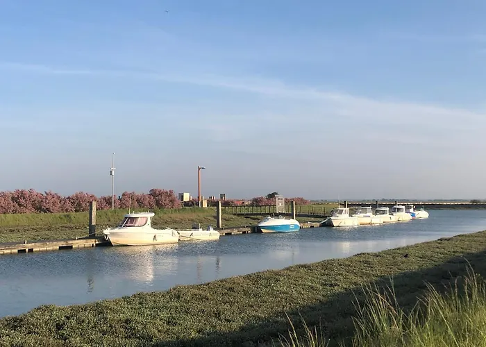 Apartamento L'atelier Bleu - Cosy Et Lumineux