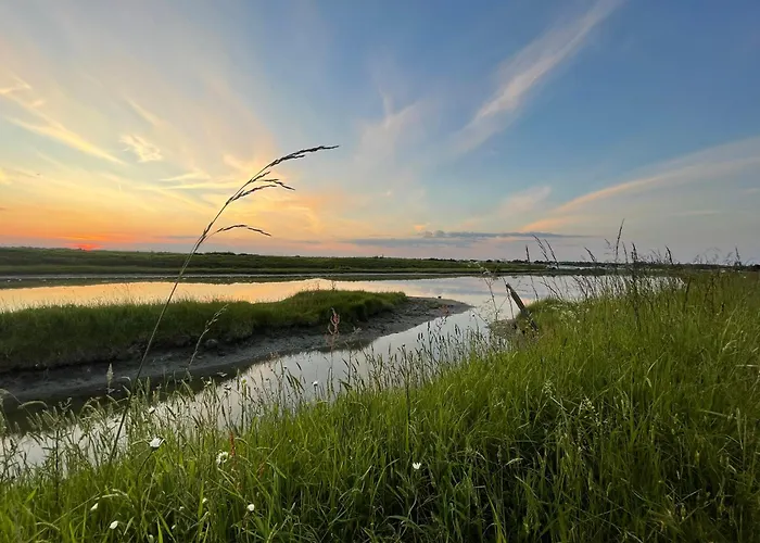 L'atelier Bleu - Cosy Et Lumineux