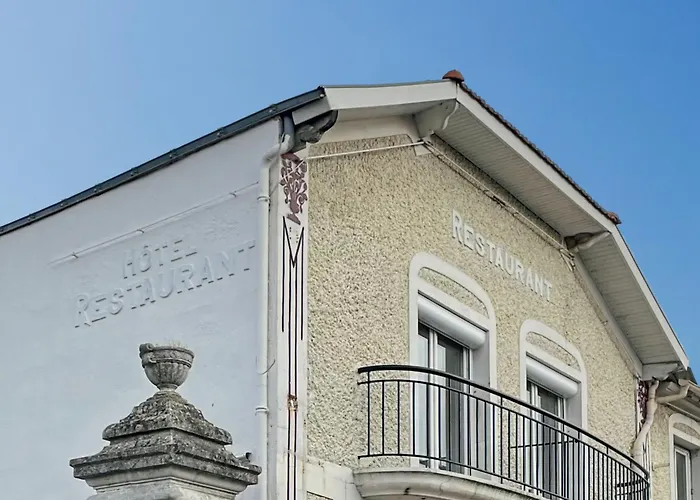 Apartamento L'atelier Bleu - Cosy Et Lumineux Villeneuve-en-Retz